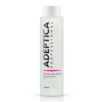 Adeptica Revitalising Toner