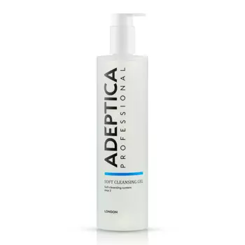 Adeptica Soft Cleansing Gel