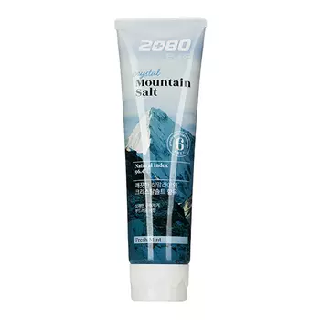 Aekyung Dental Clinic 2080 Pure Mountain Salt Fresh Mint