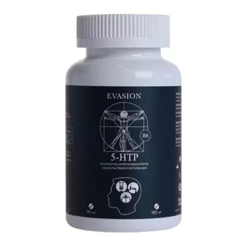 Evasion "5-HTP"
