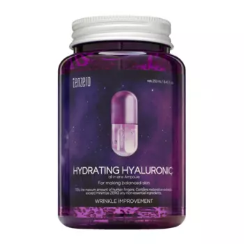 TENZERO Hydrating Hyaluronic All In One Ampoule