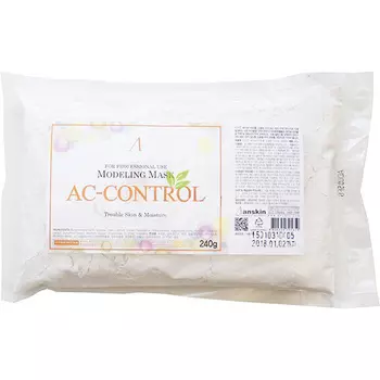 Anskin AC Control Modeling Mask (Refill)