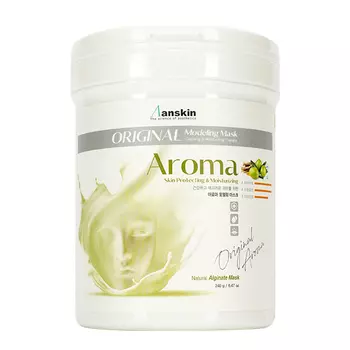 Anskin Aroma Modeling Mask