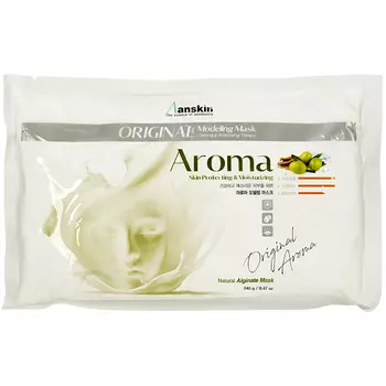 Anskin Aroma Modeling Mask (Refill)