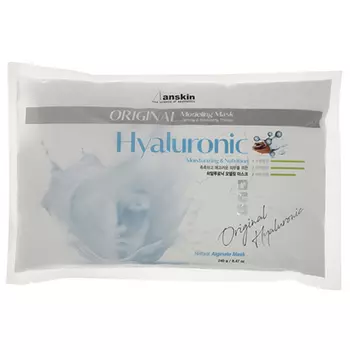 Anskin Hyaluronic Modeling Mask (Refill)