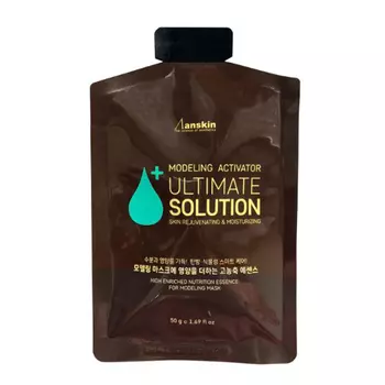 Anskin Modeling Activator Ultimate Solution