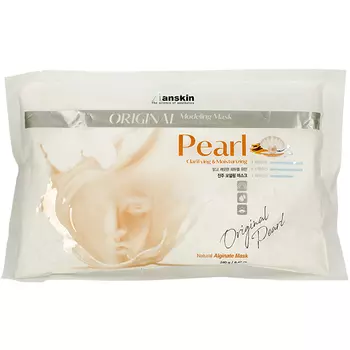 Anskin Pearl Modeling Mask (Refill)