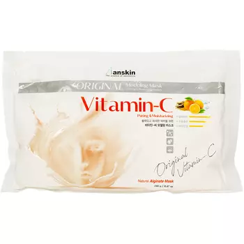 Anskin Vitamin-C Modeling Mask (Refill)