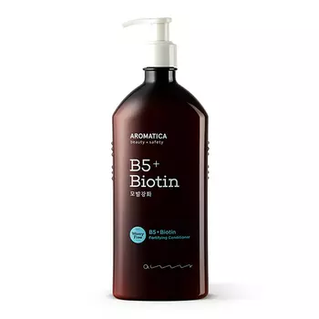 Aromatica B5+Biotin Fortifying Conditioner