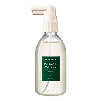 AROMATICA Rosemary Active V Anti-Hair Loss Tonic