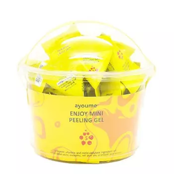 Ayoume Enjoy Mini Peeling Gel