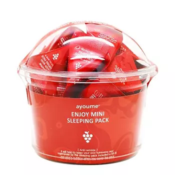 AYOUME Enjoy Mini Sleeping Pack
