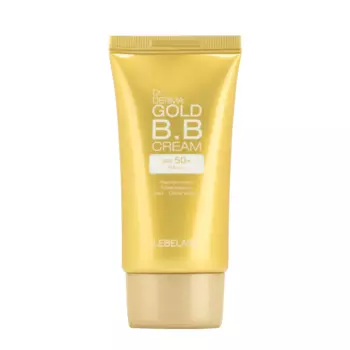 LEBELAGE Dr. Derma Gold BB Cream SPF 50+ PA+++