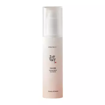 Beauty of Joseon Ginseng Sun Serum