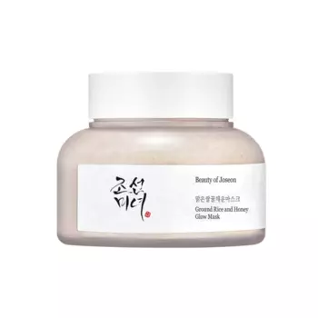 Beauty Of Joseon Ground Rice and Honey Glow Mask