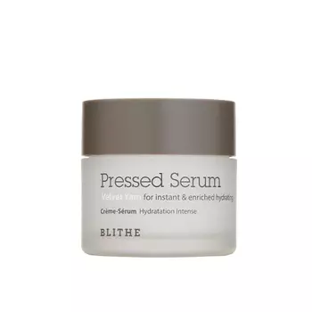 Blithe Pressed Serum Velvet Yam Mini