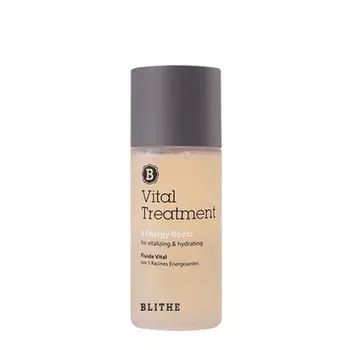 Blithe Vital Treatment 5 Energy Roots 5