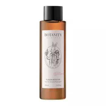 Botanity Flavon Booster