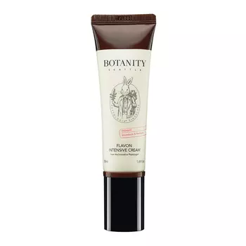 Botanity Flavon Intensive Cream