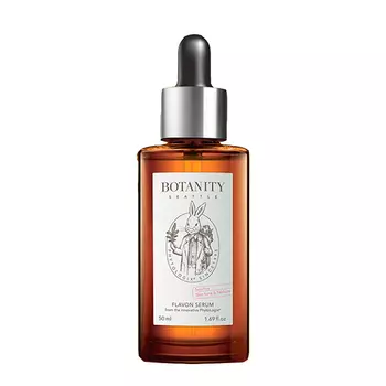 Botanity Flavon Serum