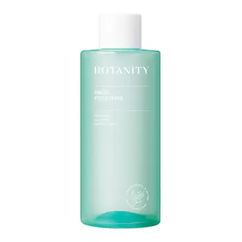 Botanity Makiol Fresh Toner