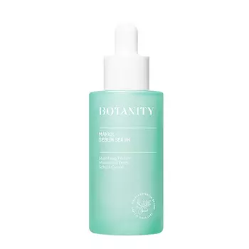 Botanity Makiol Sebum Serum