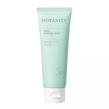 Botanity Makiol Water Gel Cream