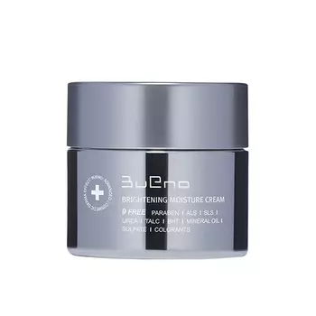 Bueno Brightening Moisture Cream