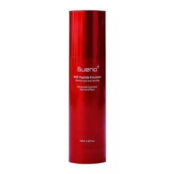 Bueno MGF Peptide Emulsion Plus