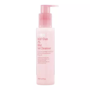 By Wishtrend Acid Duo Mild Gel Cleanser