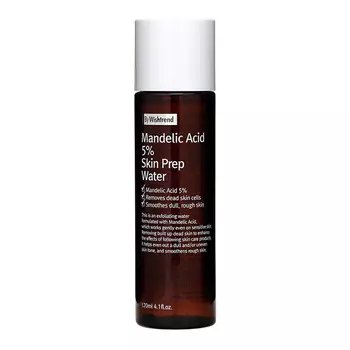 By Wishtrend Mandelic Acid 5% Prep Water