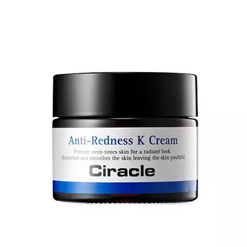 Ciracle Anti-Redness K Cream