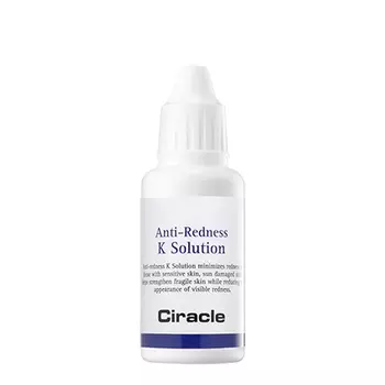 Ciracle Anti-Redness K Solution