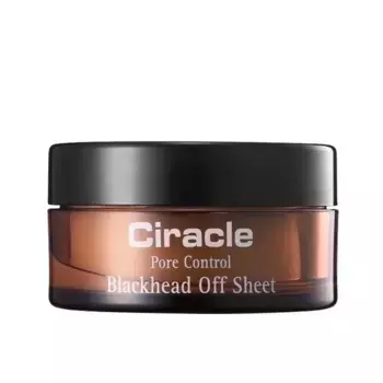 Ciracle Blackhead Off Sheet