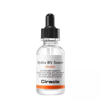 Ciracle Hydra B5 Source Wrinkle