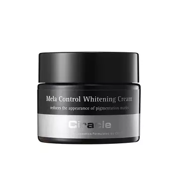 Ciracle Mela Control Whitening Cream