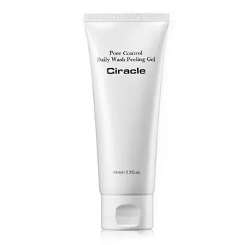 Ciracle Pore Control Daily Wash Peeling Gel