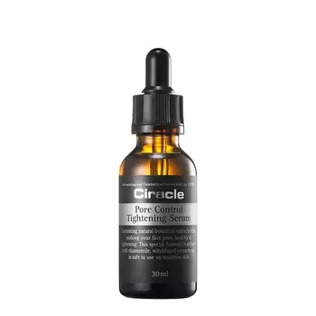 Ciracle Pore Control Tightening Serum
