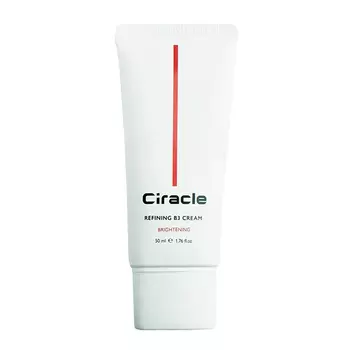 Ciracle Refining B3 Cream