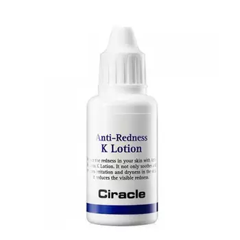 Ciracle Regeneration Anti-Redness K Lotion