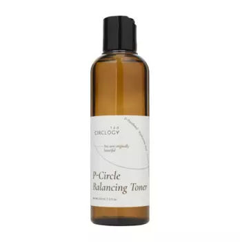 CIRCLOGY P-Circle Balancing Toner