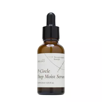 CIRCLOGY P-Circle Deep Moist Serum