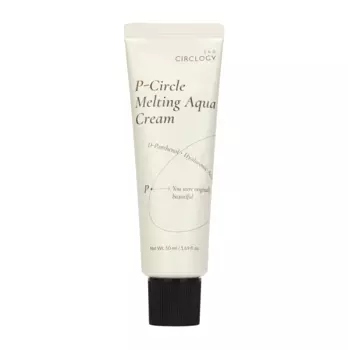 CIRCLOGY P-Circle Melting Aqua Cream