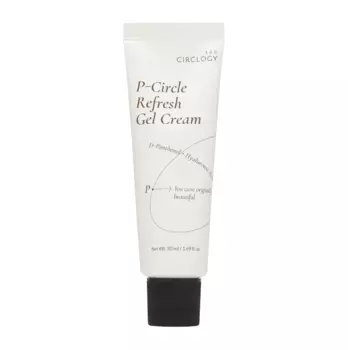 CIRCLOGY P-Circle Refresh Gel Cream