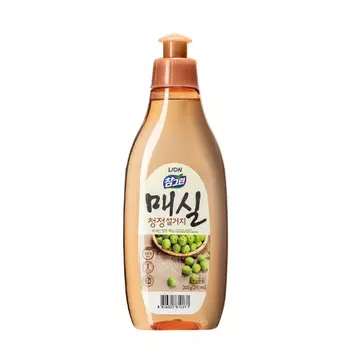 CJ Lion Charmgreen 300g Bottle