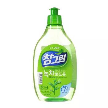 CJ Lion Charmgreen 500g