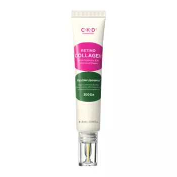 CKD Retino Collagen Small Molecule 300 Intensive Cream
