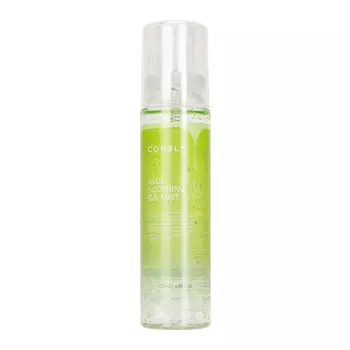 Consly Aloe Soothing Gel Mist