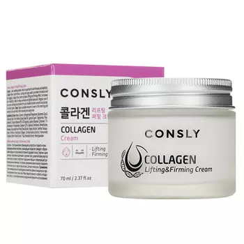 Consly Collagen Lifting & Firming Cream