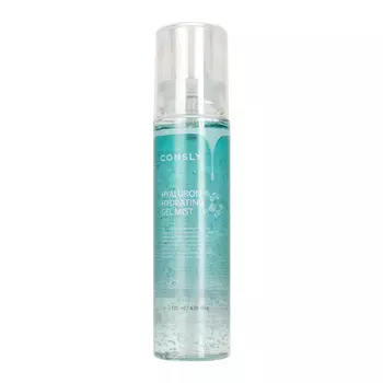 Consly Hyaluronic Acid Hydrating Gel Mist